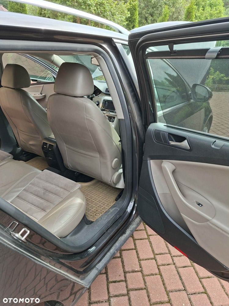 Volkswagen Passat 1.8 TSI Highline - 15