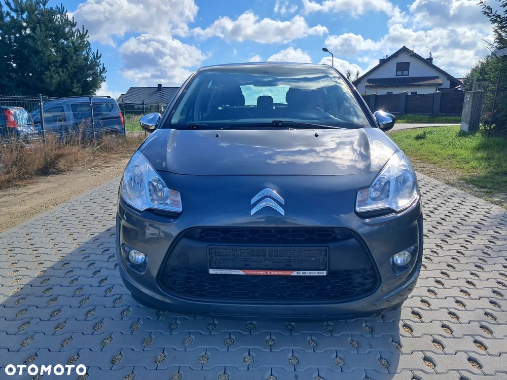 Citroën C3 Pure Tech (VTi) 82 Exclusive - 10