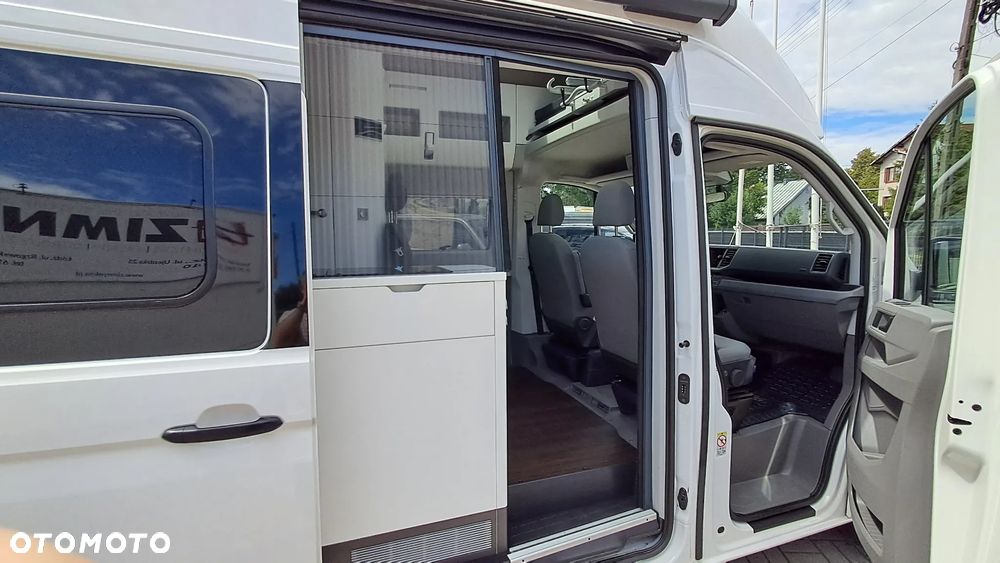 Volkswagen GRAND CALIFORNIA 600 - 7