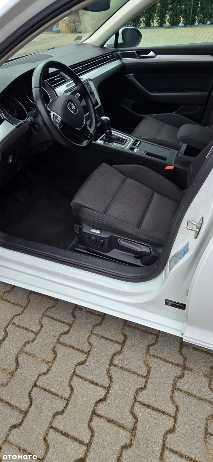 Volkswagen Passat 2.0 TDI BMT Comfortline DSG - 8