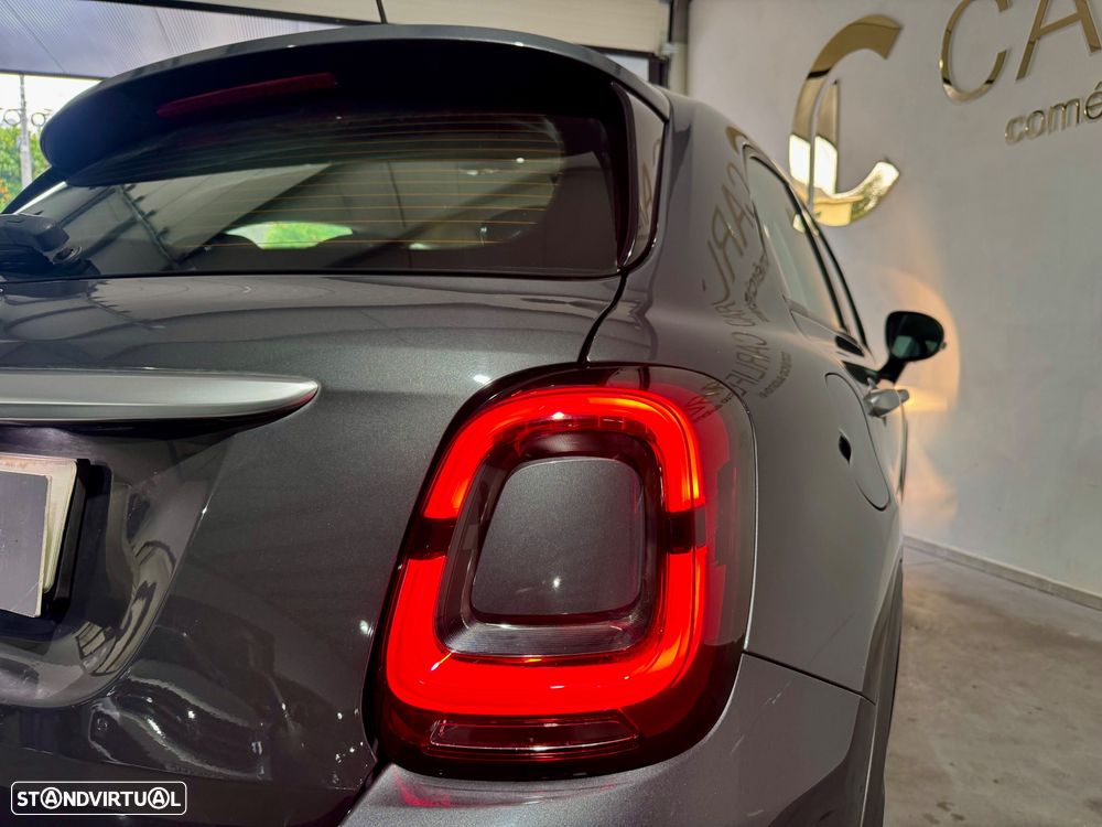 Fiat 500X 1.0 FireFly Lounge - 18