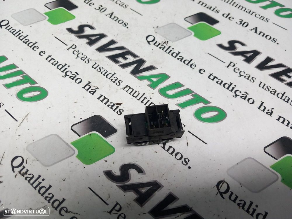 Botão / Botões / Comutador Vidro Esq Mercedes-Benz E-Class (W210) - 2