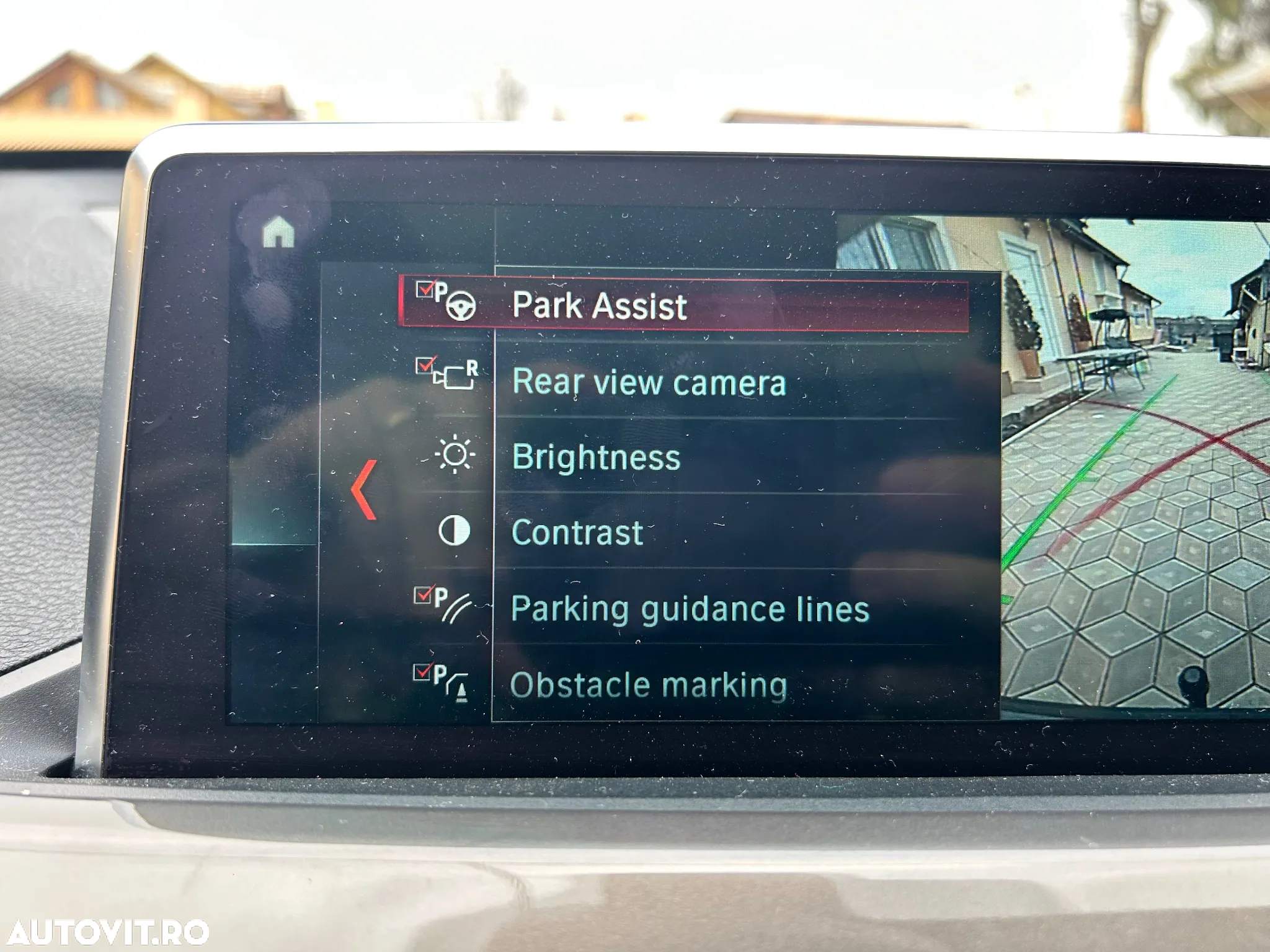 BMW X1 - 19