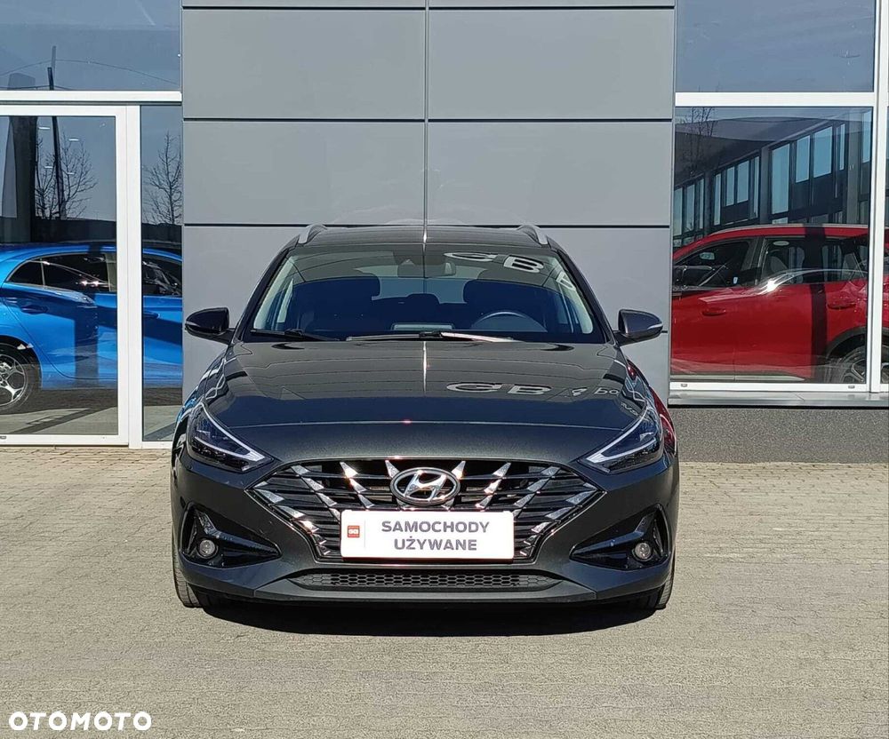 Hyundai i30 1.5 T-GDI 48V Smart - 3