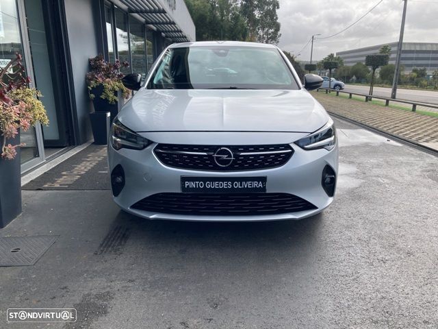 Opel Corsa 1.2 T GS - 2