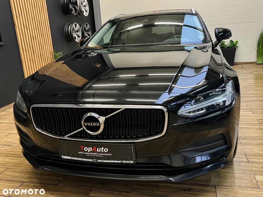 Volvo V90 D4 Momentum Pro - 16