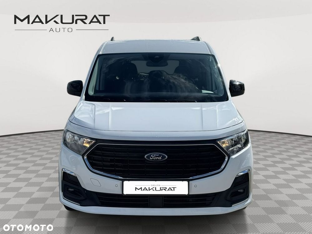 Ford Tourneo Connect 2.0 EcoBlue Titanium - 6