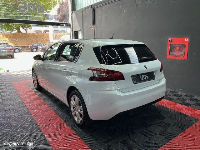Peugeot 308 1.6 BlueHDi Active J17 - 6