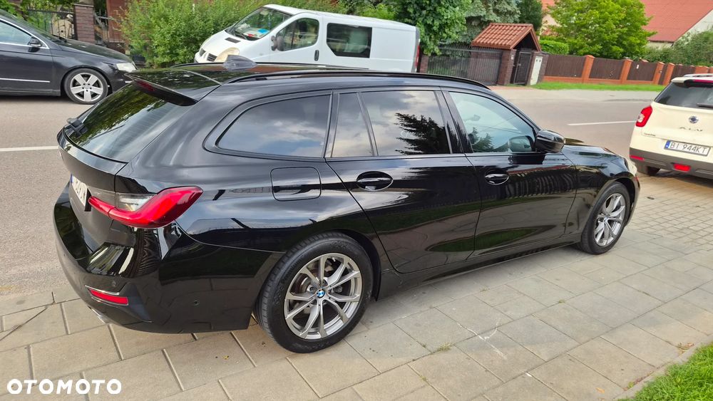BMW Seria 3 - 22