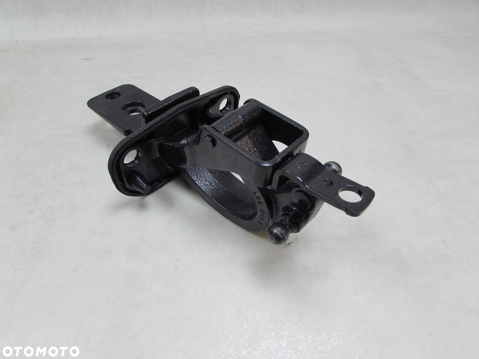 VOLVO V70 III XC70 06-16 ZAWIASY KLAPY BAGAZNIKA TYL ELEKTRYCZNEJ 31284256 - 3