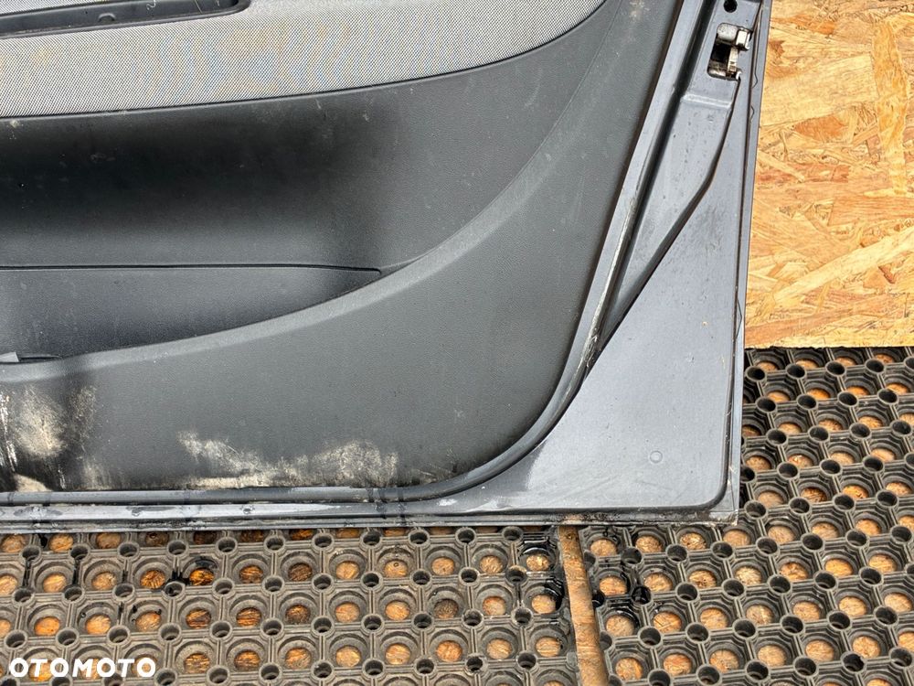 FIAT GRANDE PUNTO EVO 634/C KOD LAK  DRZWI PRZÓD PRAWE PRAWY - 15