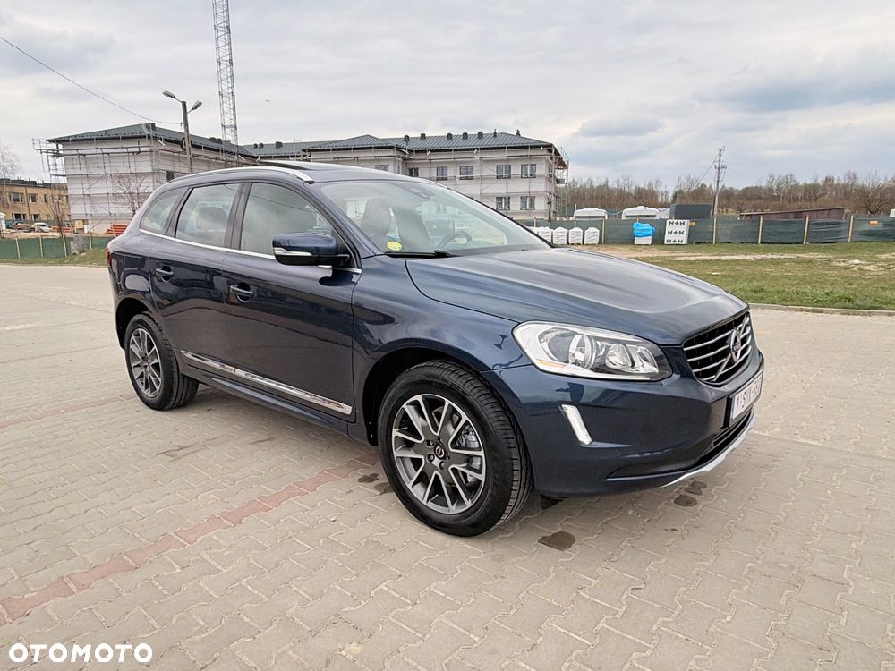 Volvo XC 60 D3 Momentum - 6