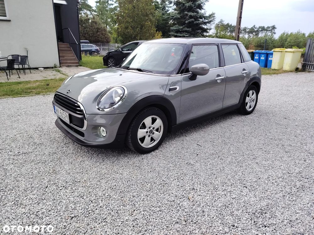 MINI ONE Standard - 7