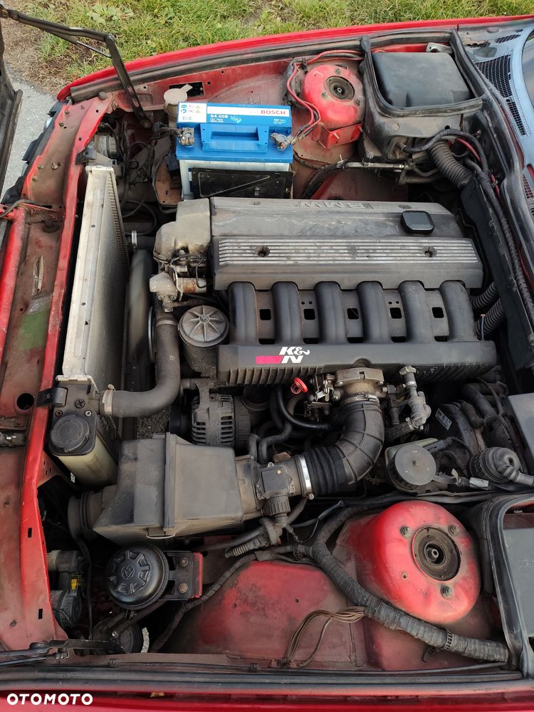 BMW Seria 5 - 5