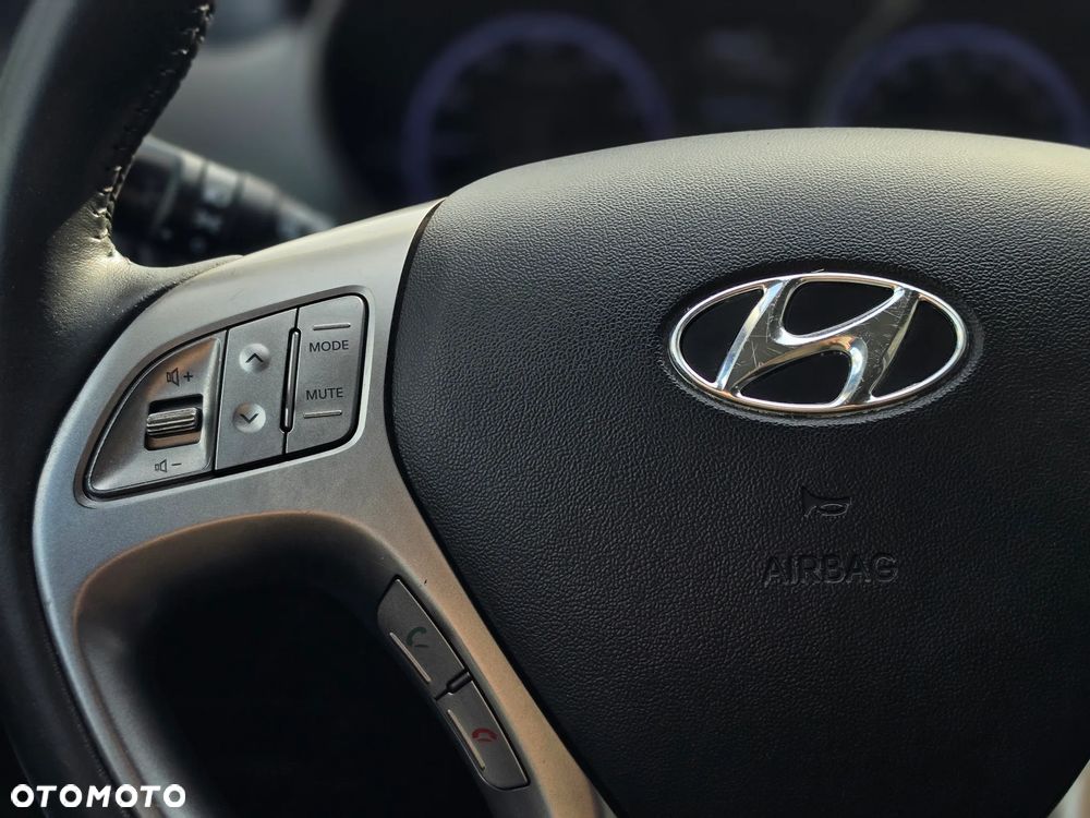 Hyundai ix35 - 27