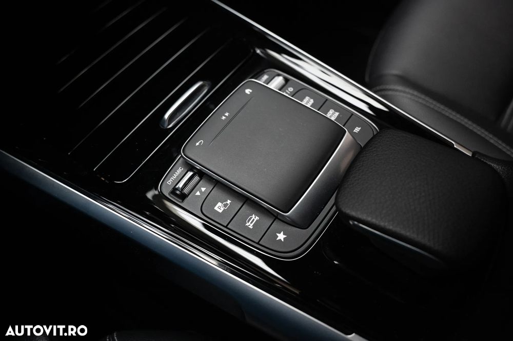 Mercedes-Benz GLB 220 d 8G-DCT Style - 14