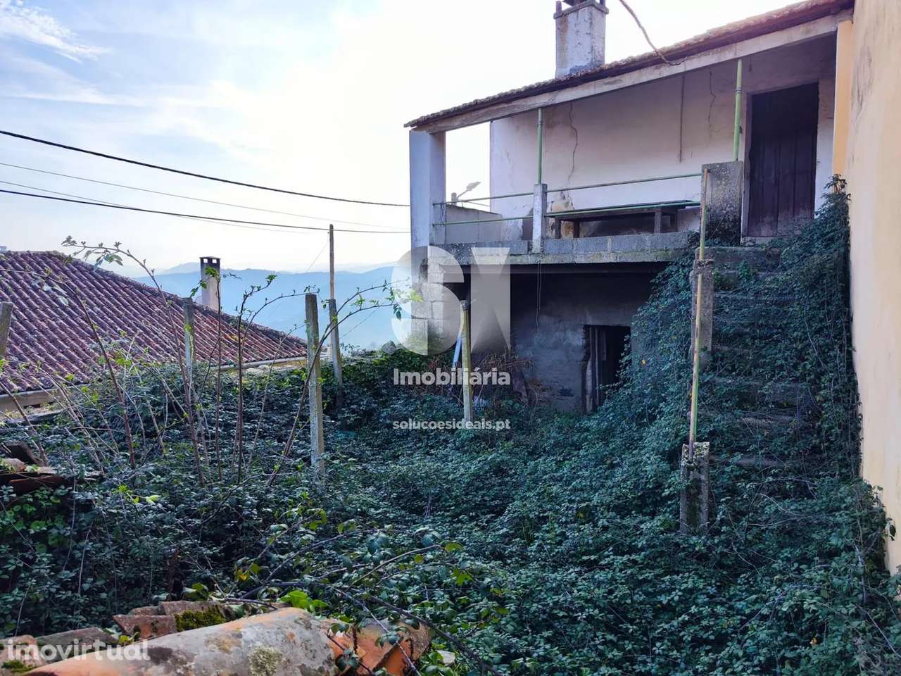 Moradia para Restaurar T3 - Grande imagem: 4/29