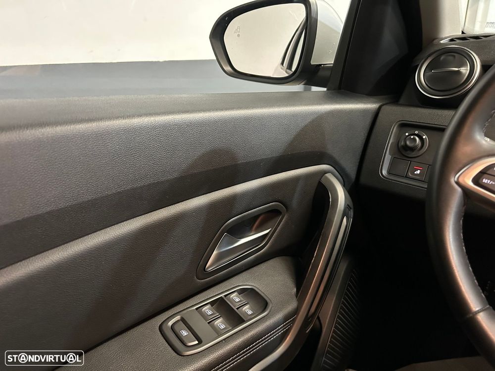 Dacia Duster 1.5 Blue dCi Prestige - 36