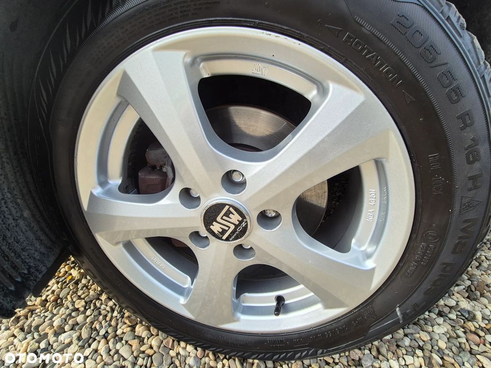 Hyundai i30 1.4 Style - 24