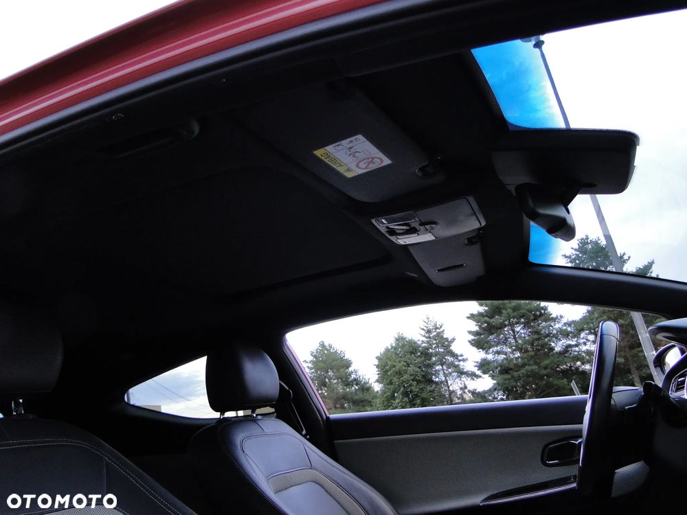 Kia ProCeed 1.6 GDI DCT Spirit - 30