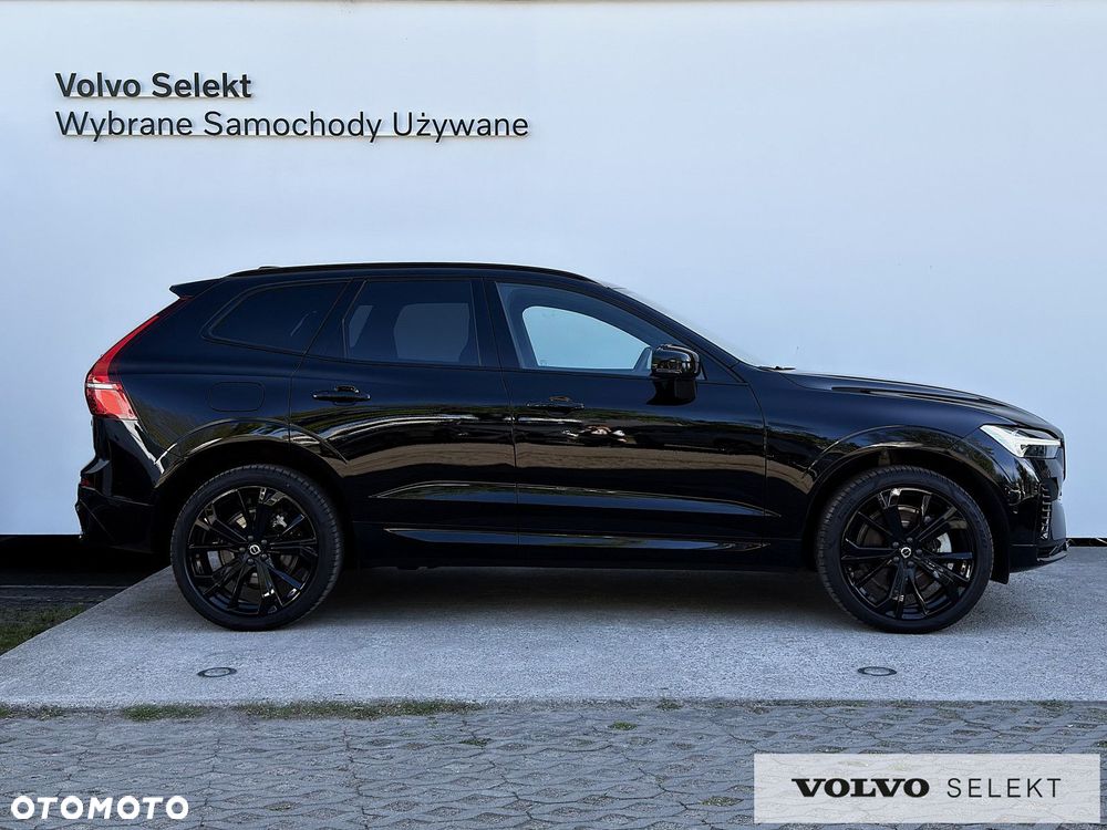 Volvo XC 60 - 6