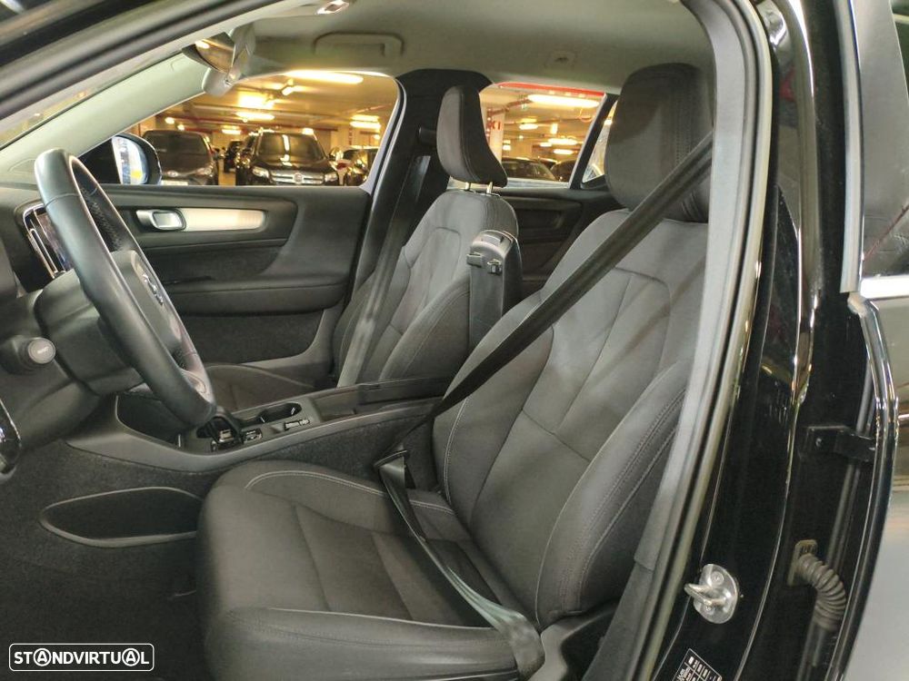 Volvo XC 40 1.5 T5 PHEV Inscription Expression - 5