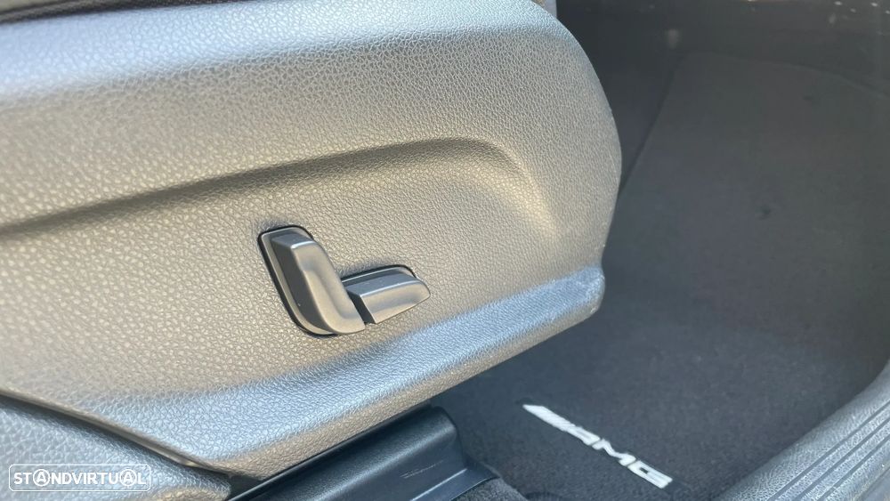 Mercedes-Benz GLC 350 e Coupé AMG Line 4-Matic - 25