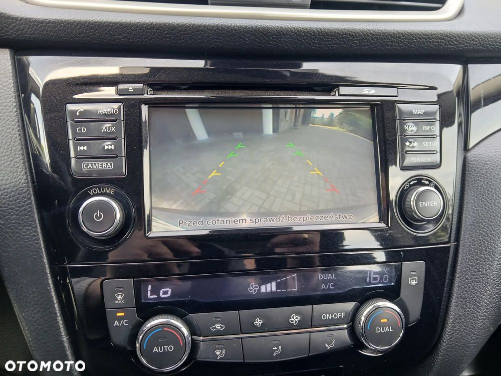 Nissan Qashqai 1.5 dCi N-Connecta - 13