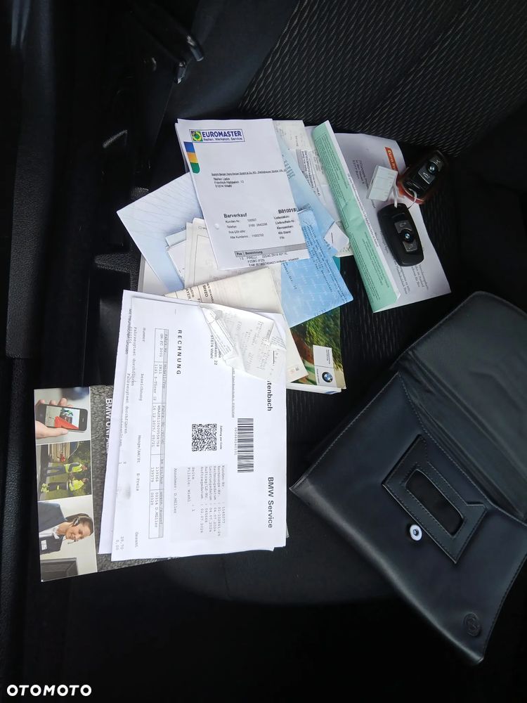 BMW Seria 1 116i Advantage - 23