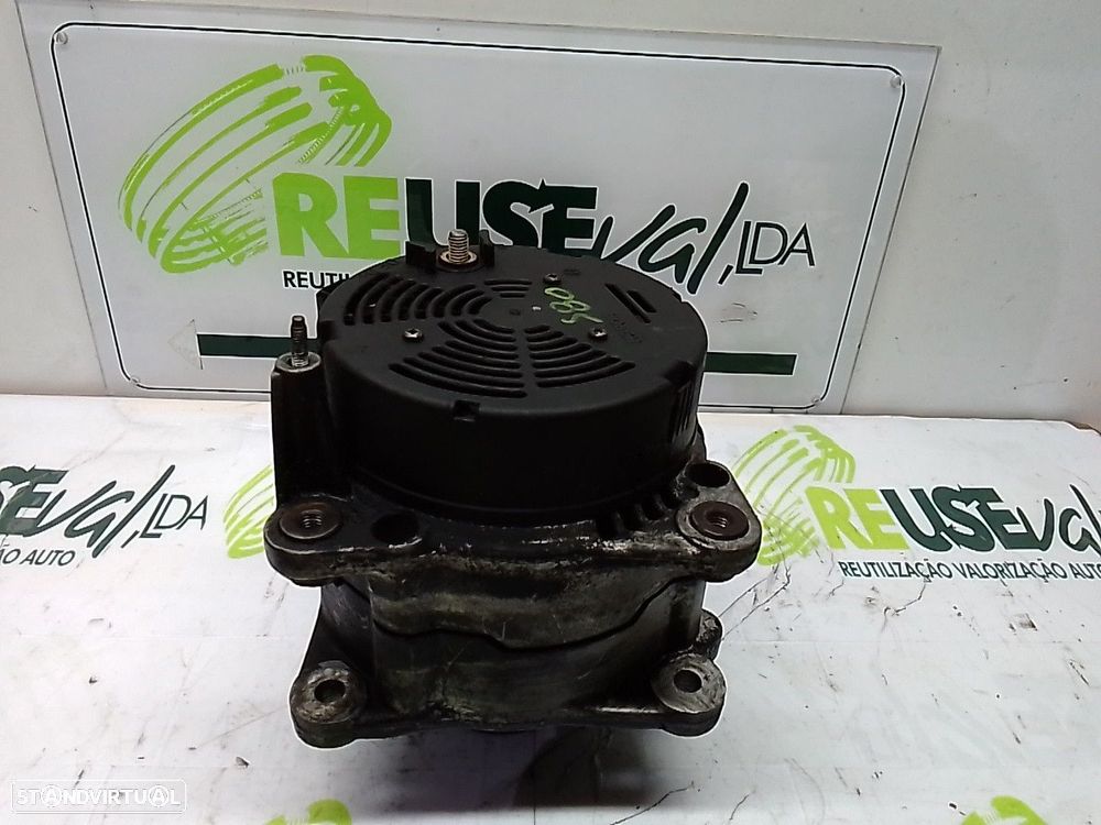 Alternador Volvo S80 I (184) - 3