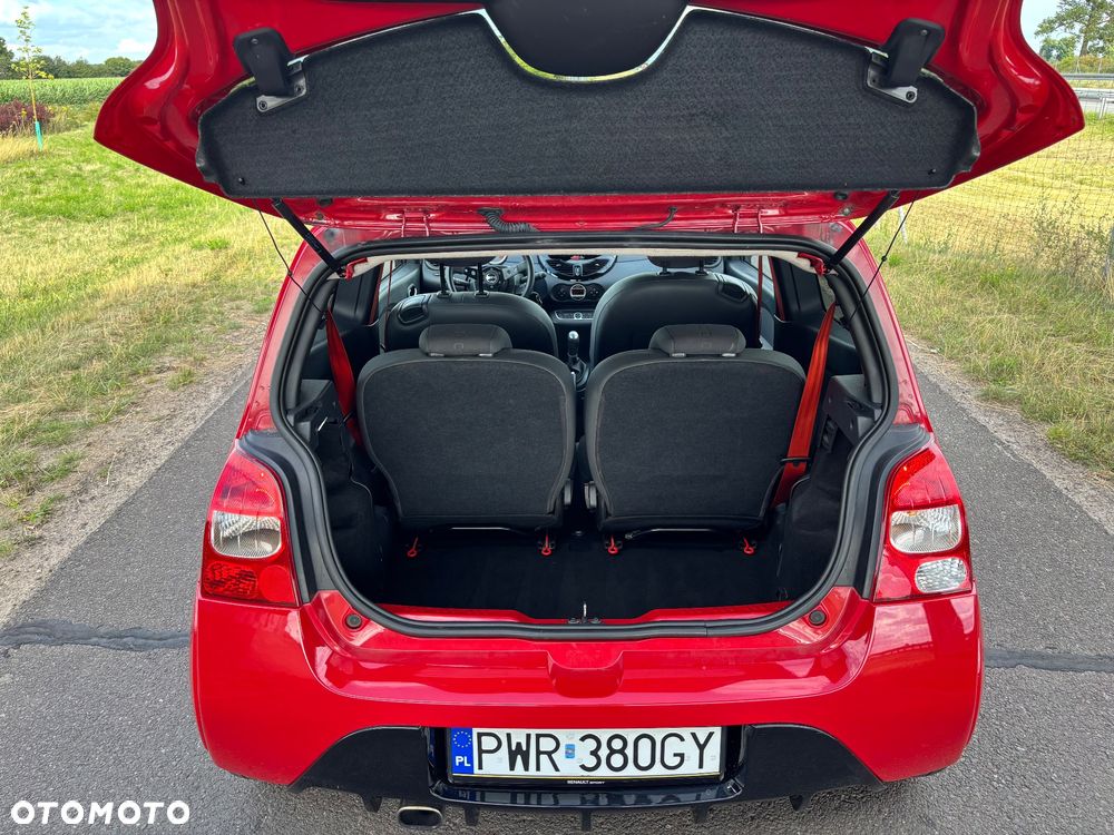 Renault Twingo 1.6 16V RS - 23
