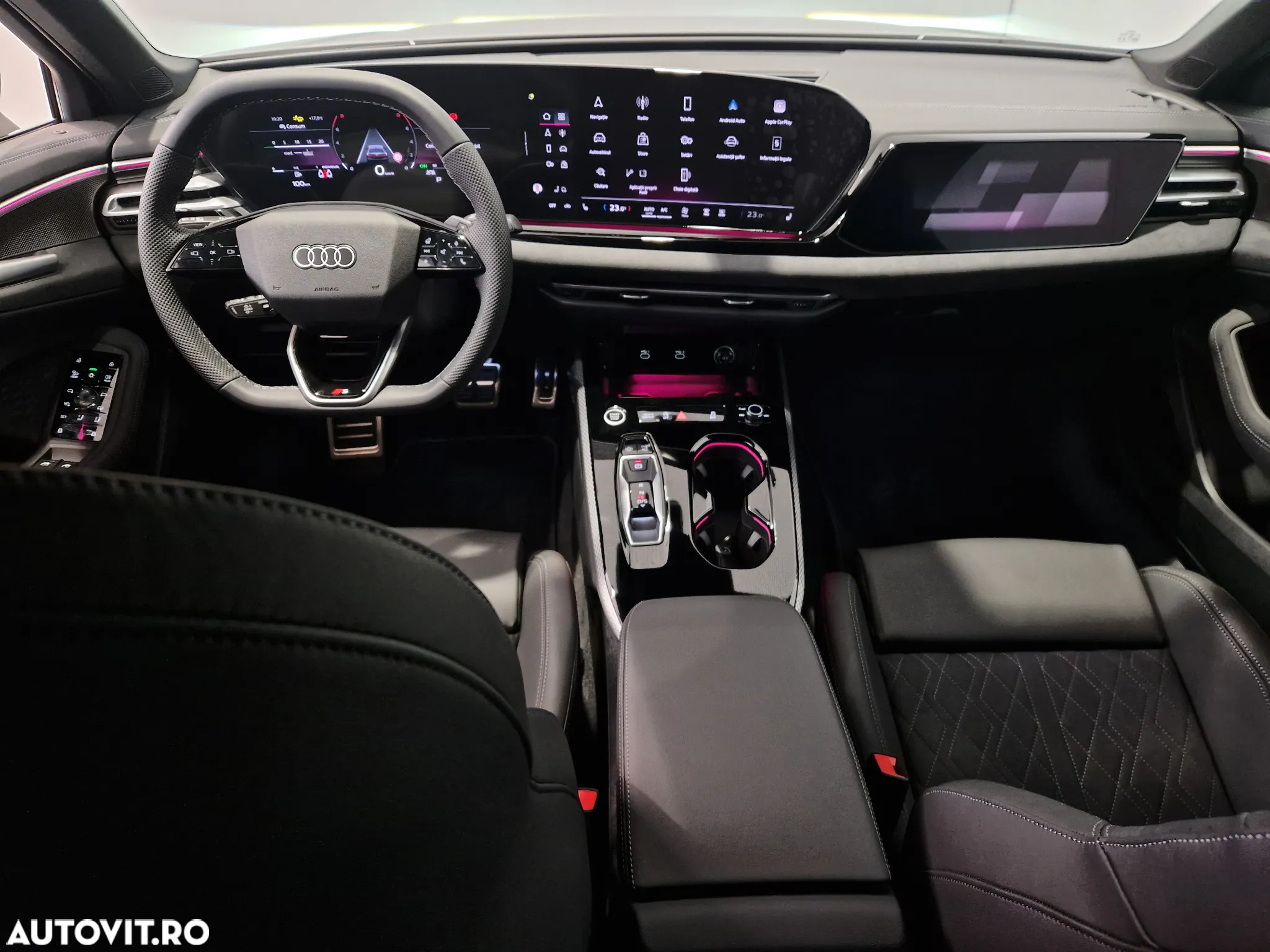 Audi A5 - 12