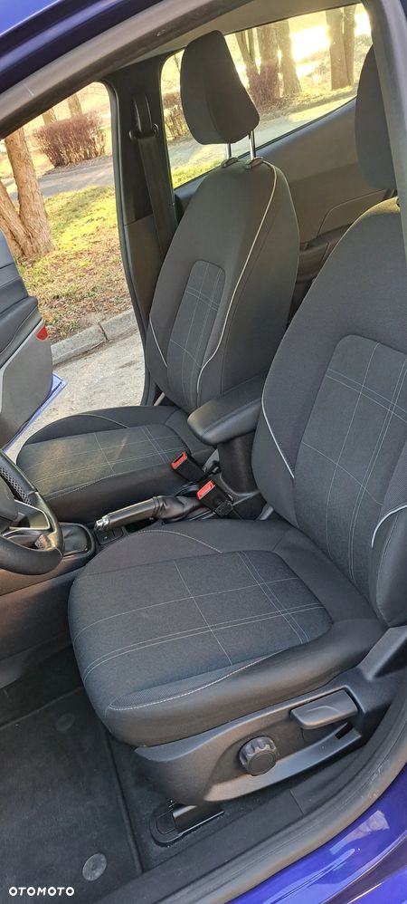 Ford Fiesta 1.1 Titanium - 14