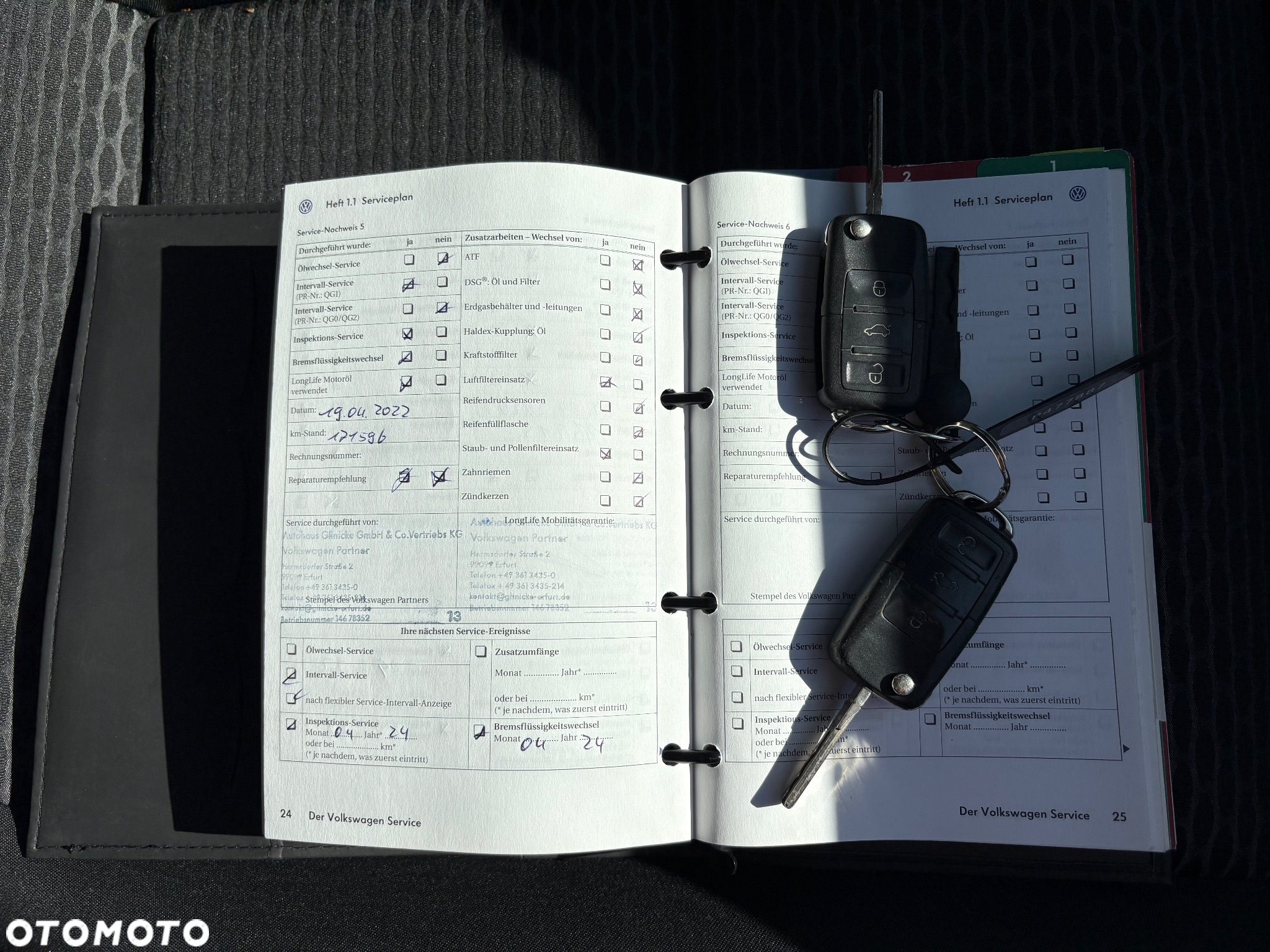 Volkswagen Golf - 15