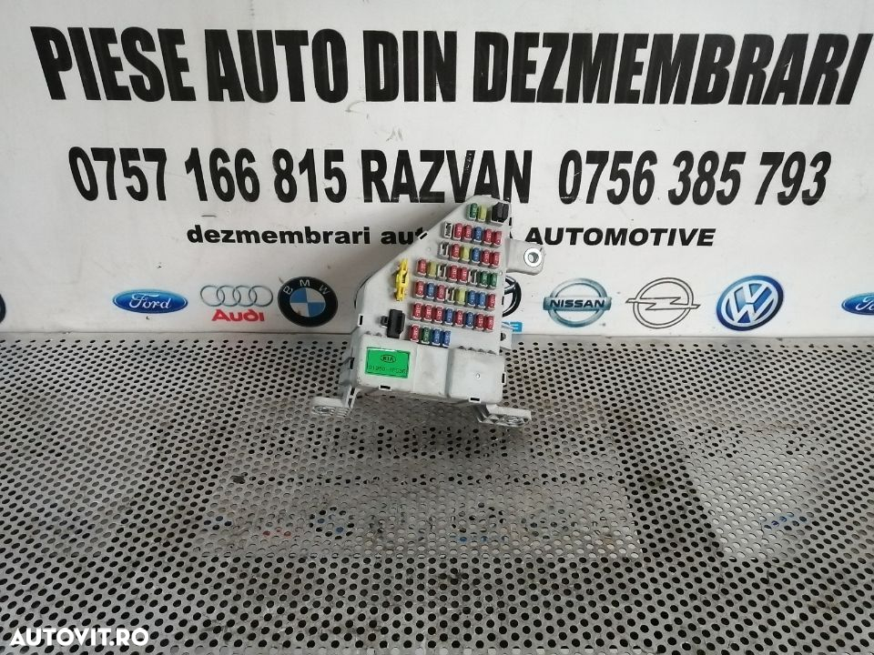 Panou Sigurante Kia Sportage Hyundai Tucson 2.0 Crdi 2003 2009 - 5