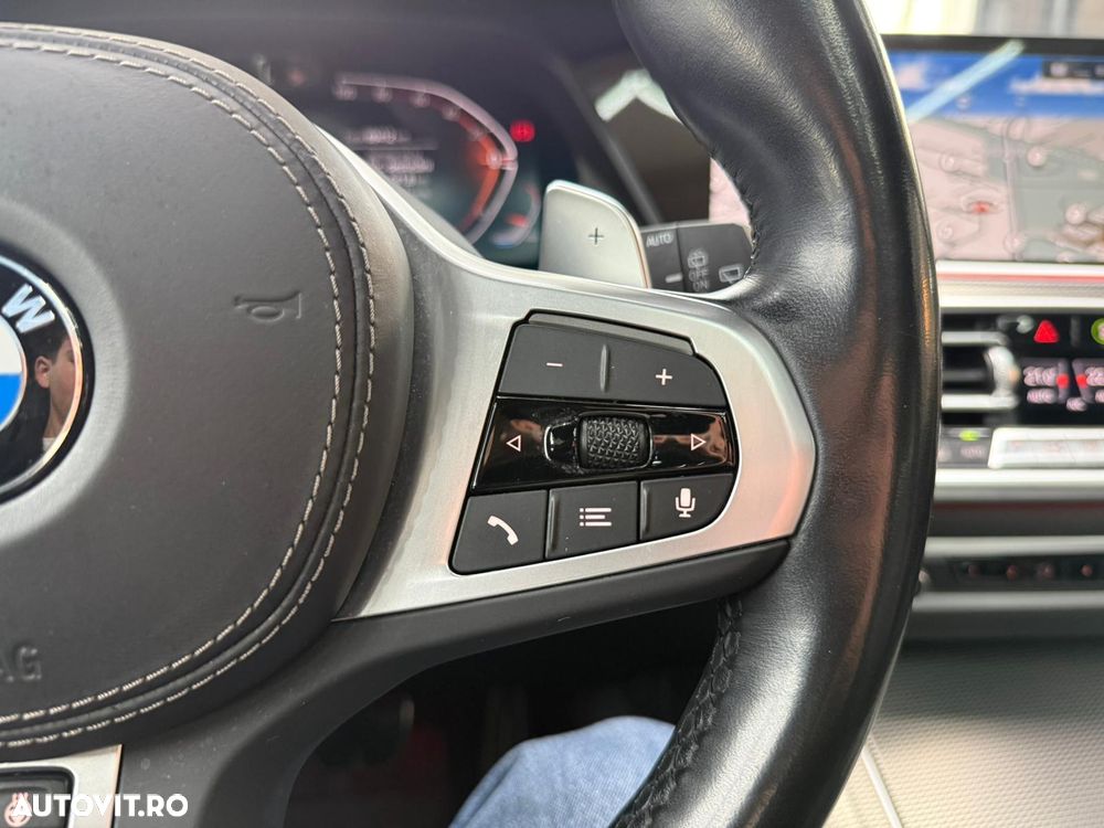 BMW X5 xDrive30d AT MHEV - 23