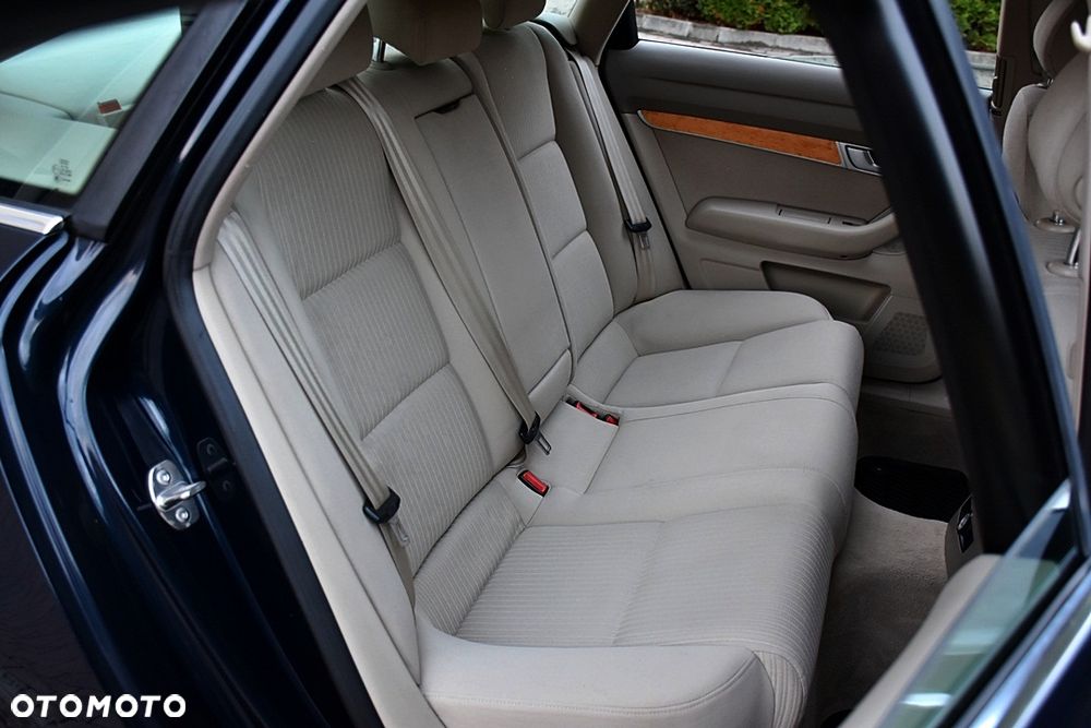 Audi A6 Limousine 2.7 TDI DPF - 8