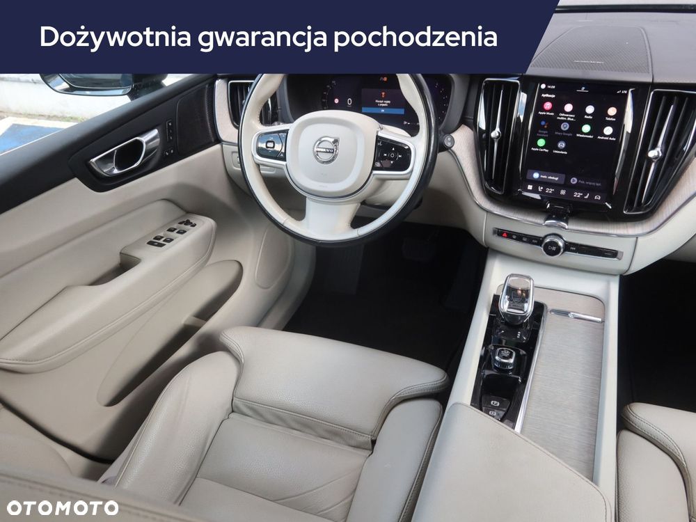 Volvo XC 60 - 9