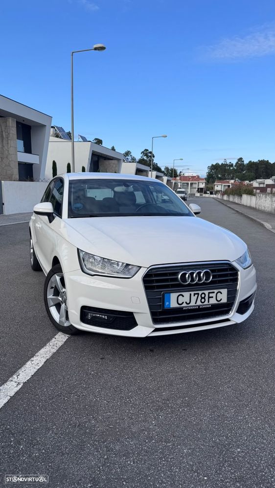 Audi A1 Sportback - 1