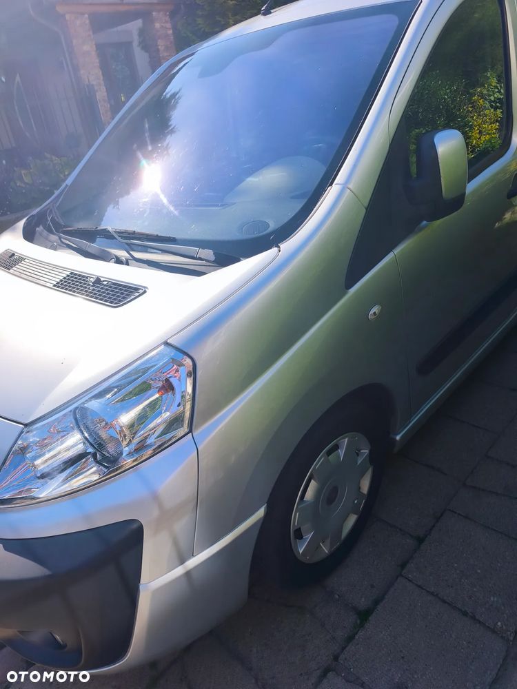 Fiat Scudo - 6