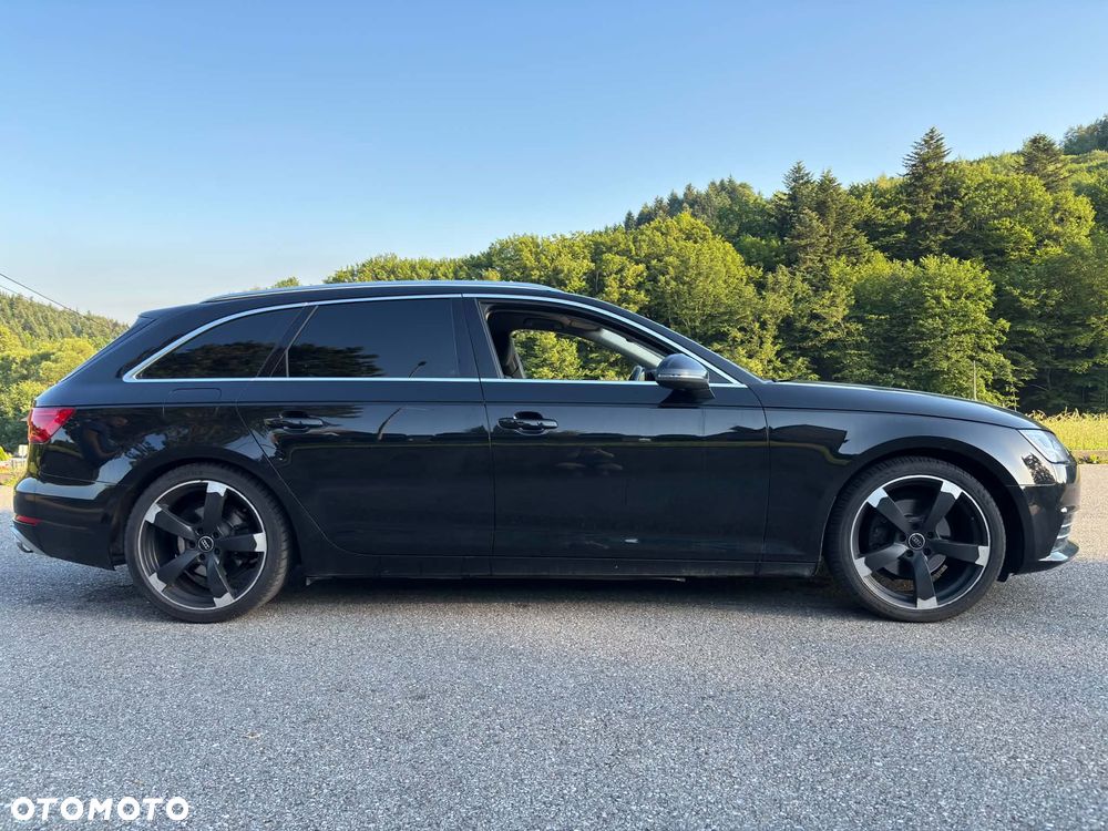 Audi A4 Avant - 3