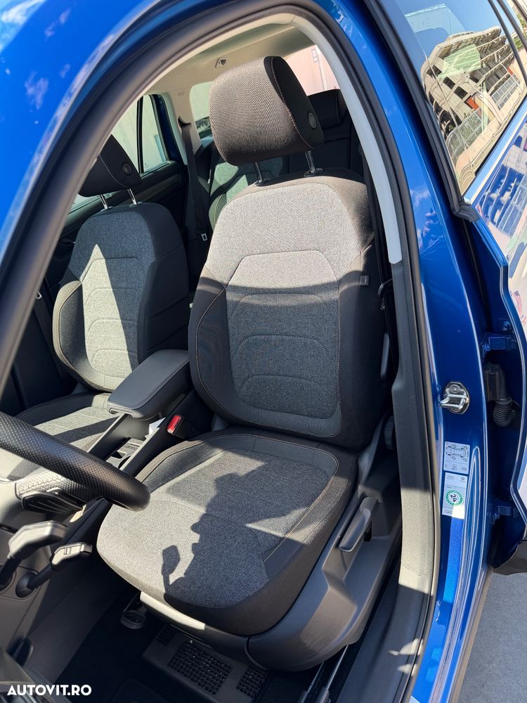 Skoda Kodiaq 2.0 TDI 4X4 DSG Clever - 12