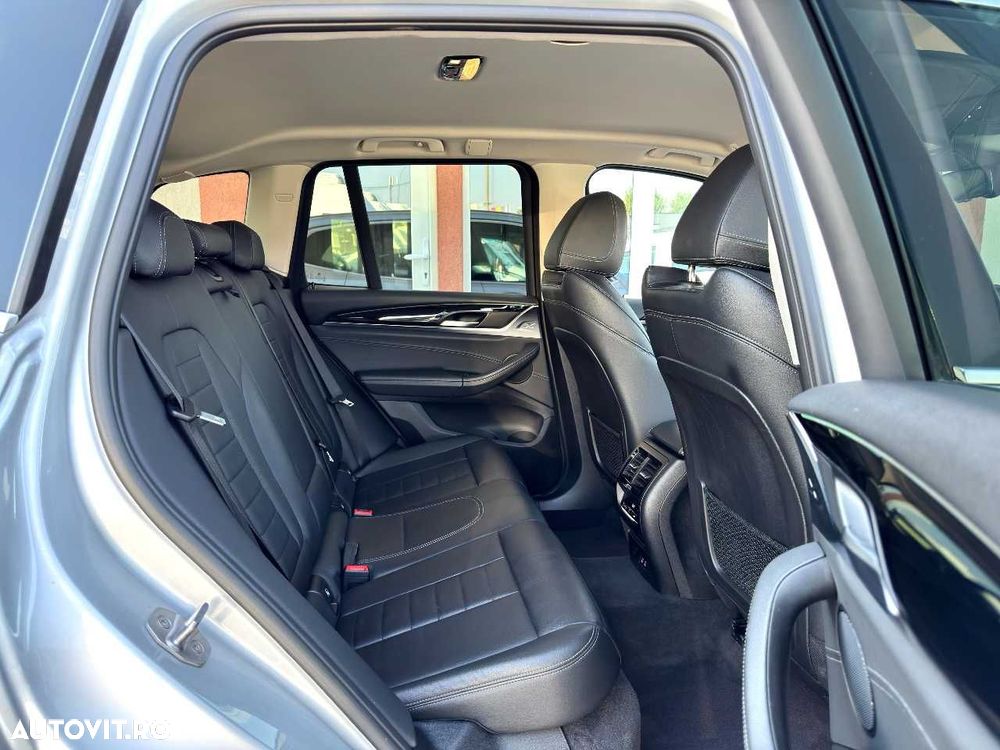 BMW X3 - 18