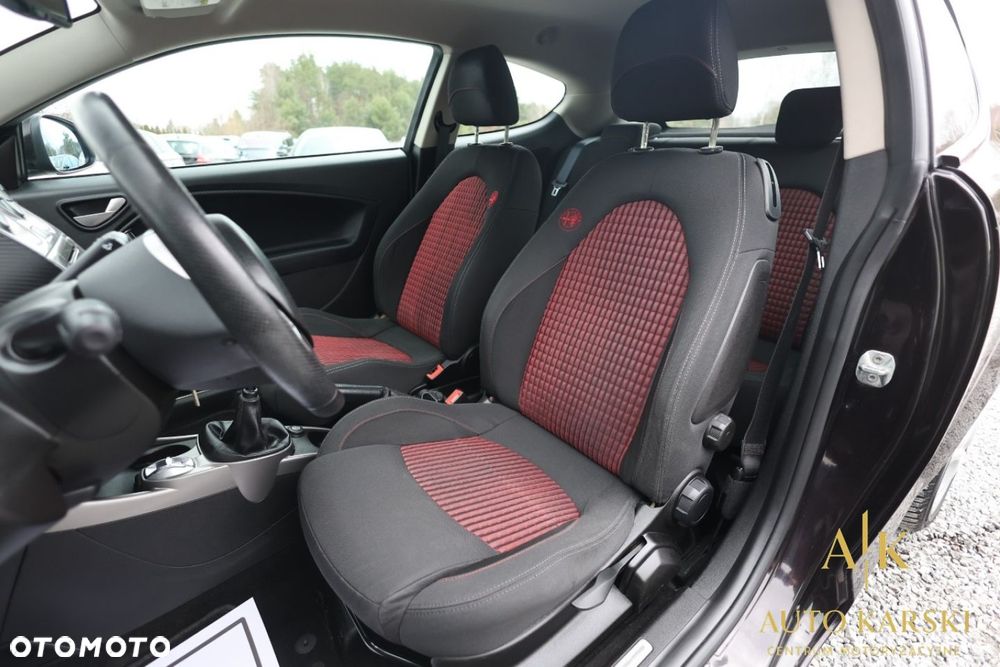 Alfa Romeo Mito - 28