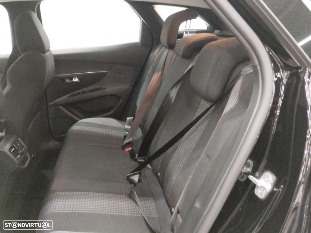 Peugeot 3008 1.5 BlueHDi Active Pack - 3