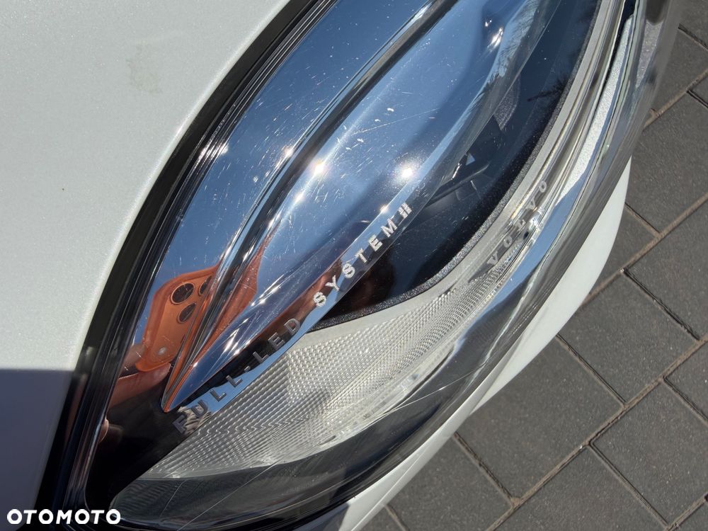 Volvo V40 D2 RDesign - 7