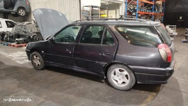 Para Peças Peugeot 306 Break (7E, N3, N5) - 3