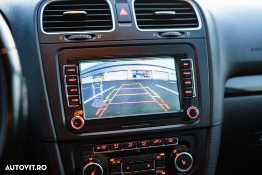 Volkswagen Golf 1.6 GT Sport - 6
