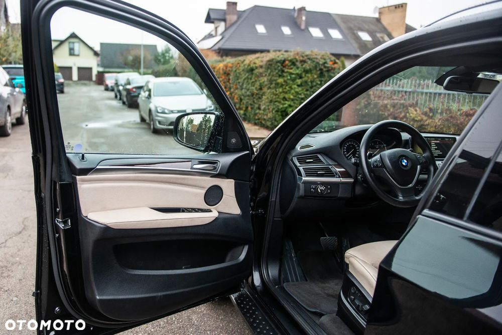 BMW X5 xDrive30d - 18