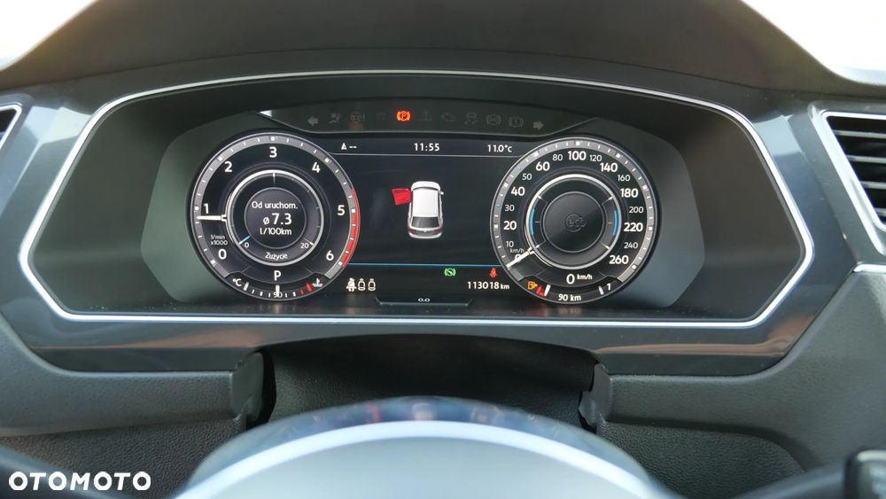Volkswagen Tiguan 2.0 TDI BMT SCR 4Mot Highline DSG - 6